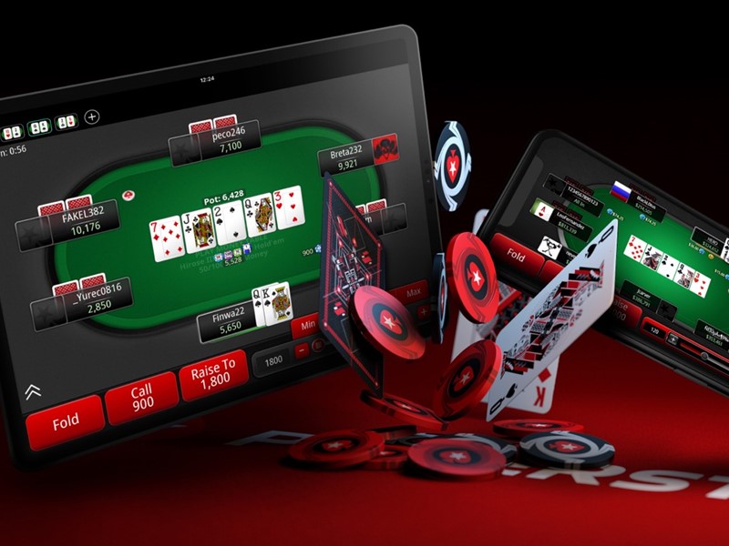 Internet Casino